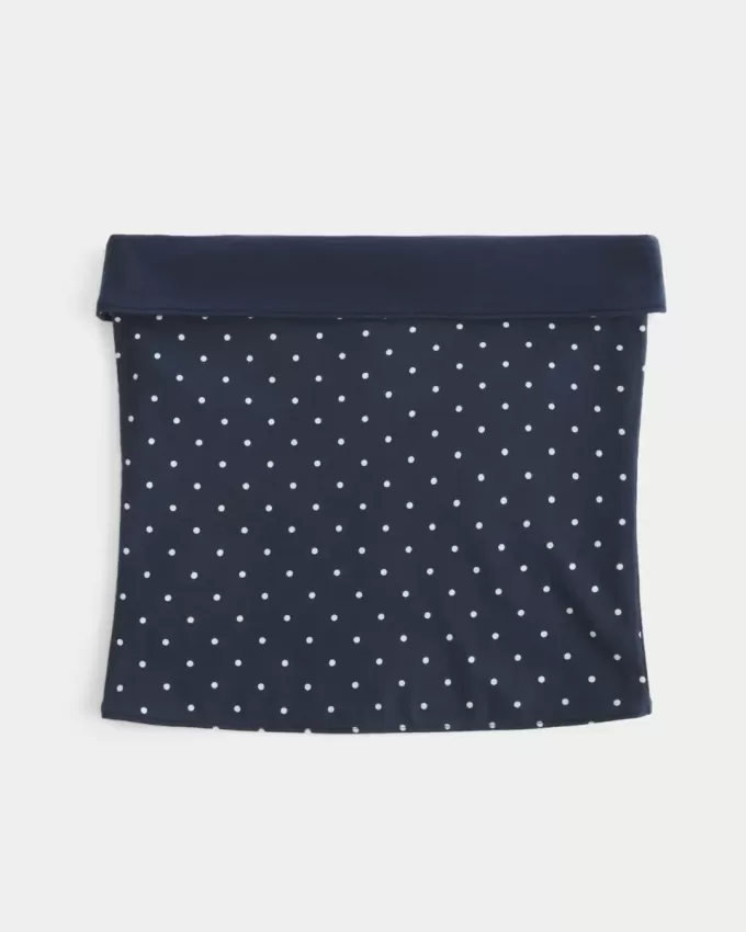 Top tubolare reversibile Taylor