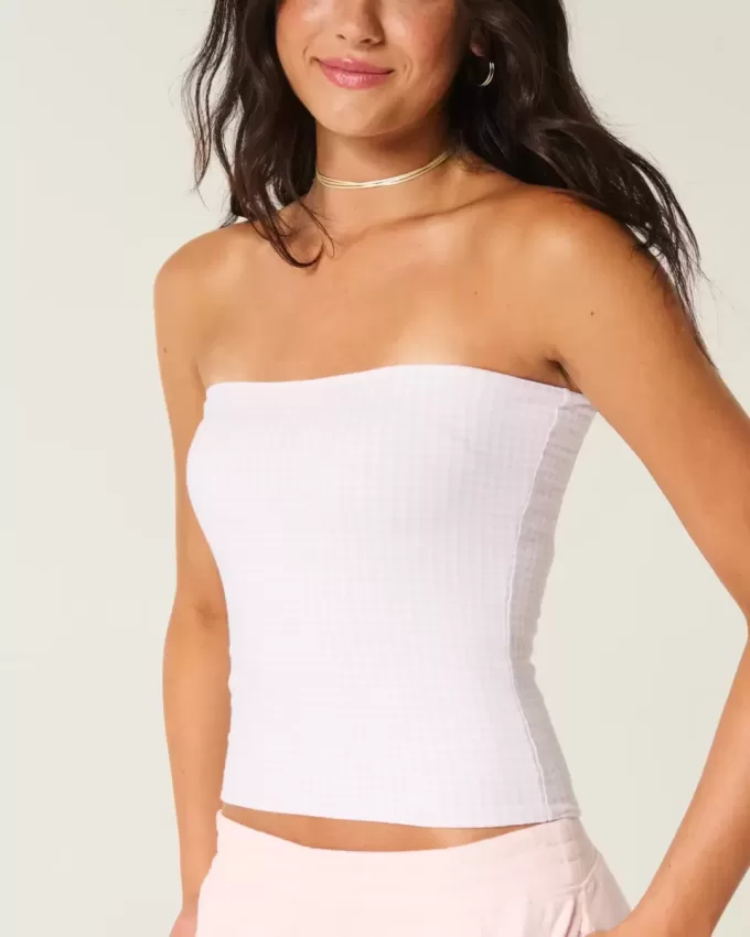 Top tubolare reversibile Taylor