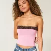 Top tubolare reversibile Taylor
