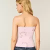Top tubolare reversibile Taylor