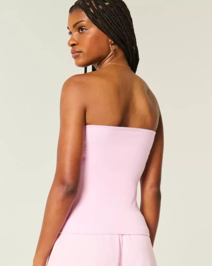 Top tubolare reversibile Taylor