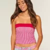 Top tubolare reversibile Taylor