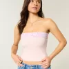 Top tubolare reversibile Taylor