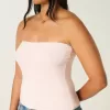 Top tubolare reversibile Taylor
