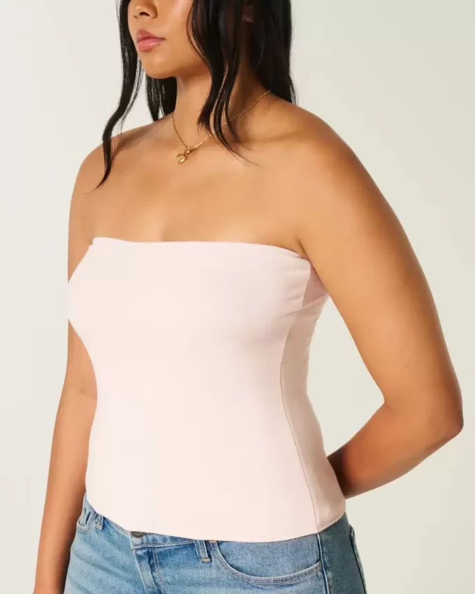 Top tubolare reversibile Taylor