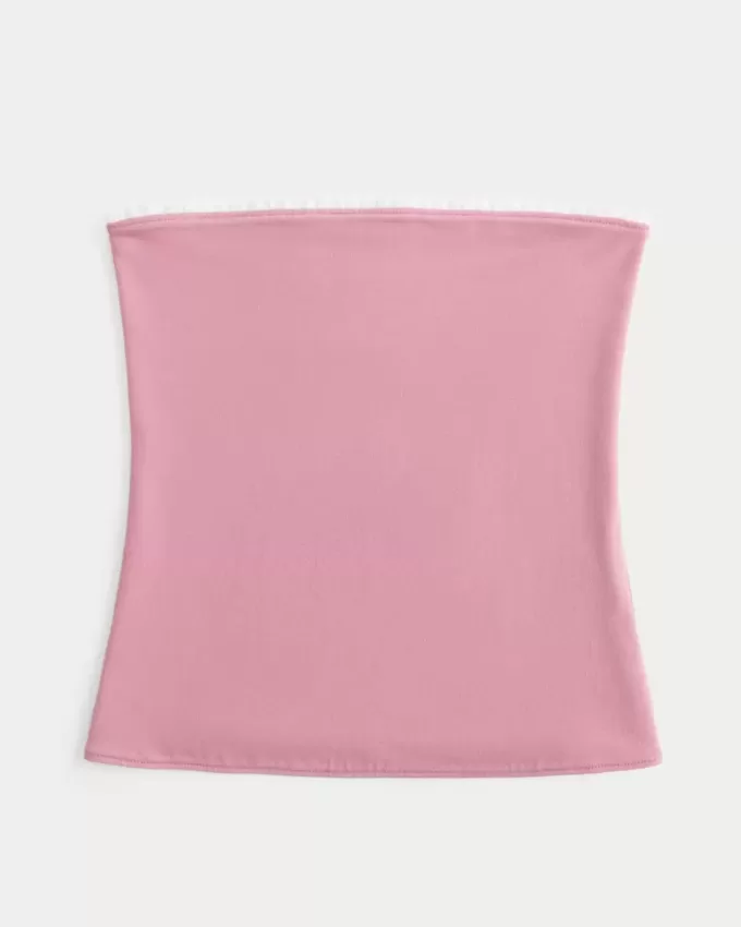 Top tubolare reversibile Taylor
