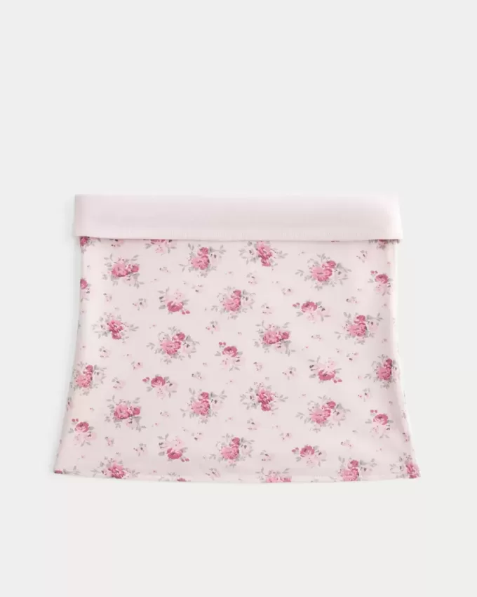 Top tubolare reversibile Taylor