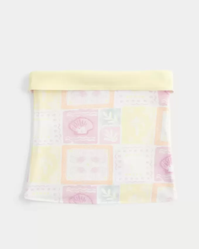 Top tubolare reversibile Taylor