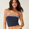 Top tubolare reversibile Taylor