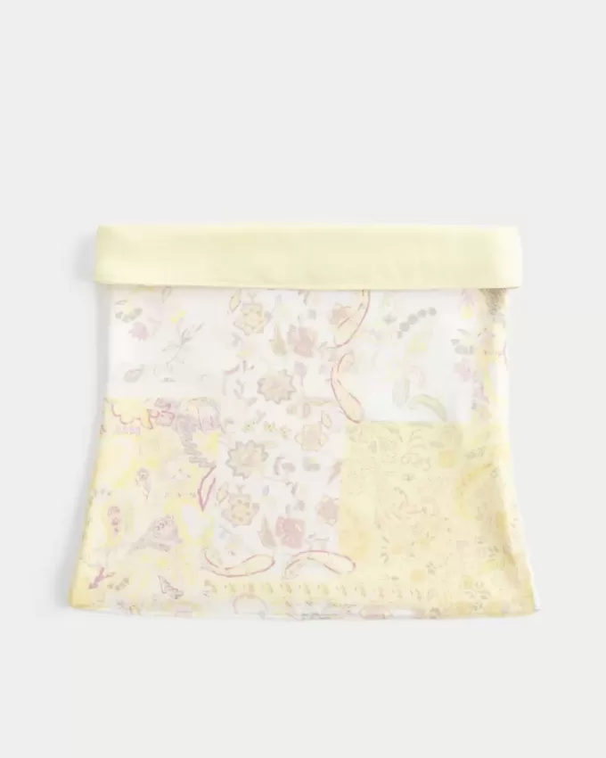 Top tubolare reversibile Taylor