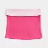 Top tubolare reversibile Taylor