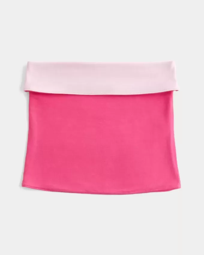 Top tubolare reversibile Taylor