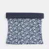 Top tubolare reversibile Taylor