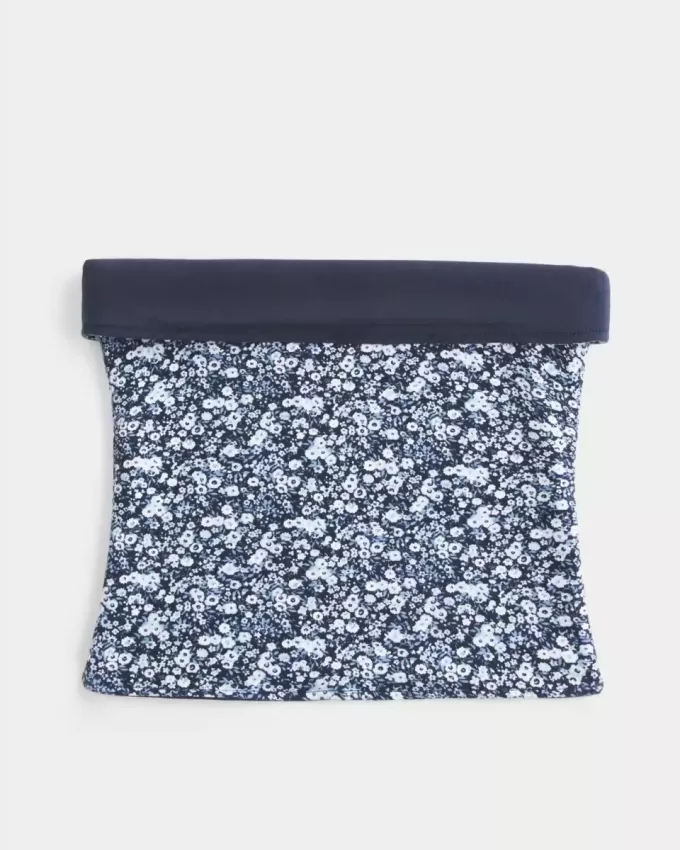 Top tubolare reversibile Taylor