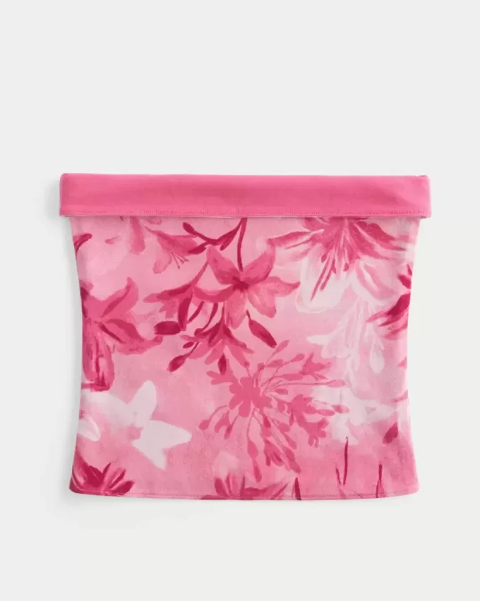 Top tubolare reversibile Taylor