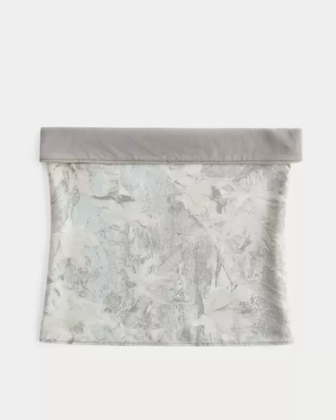 Top tubolare reversibile Taylor