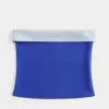 Top tubolare reversibile Taylor