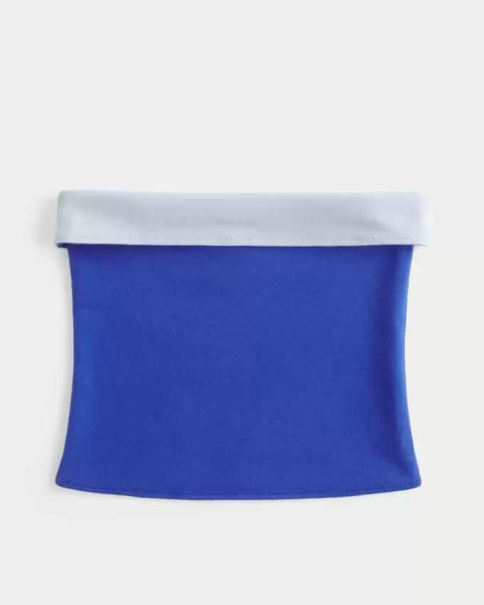 Top tubolare reversibile Taylor