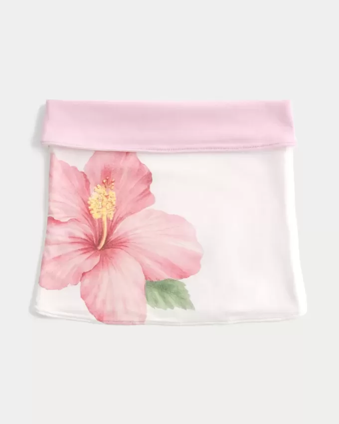 Top tubolare reversibile Taylor