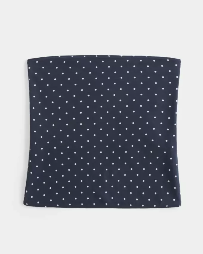 Top tubolare reversibile Taylor