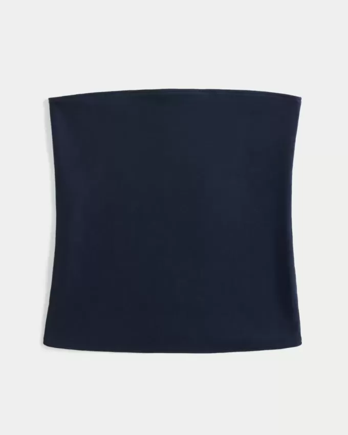 Top tubolare reversibile Taylor