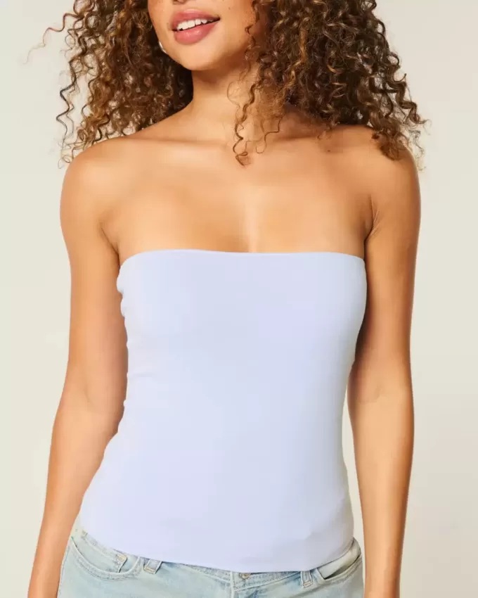 Top tubolare reversibile Taylor