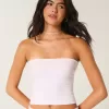 Top tubolare reversibile Taylor