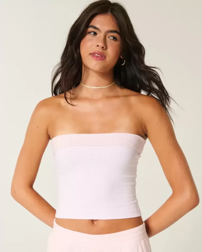 Top tubolare reversibile Taylor