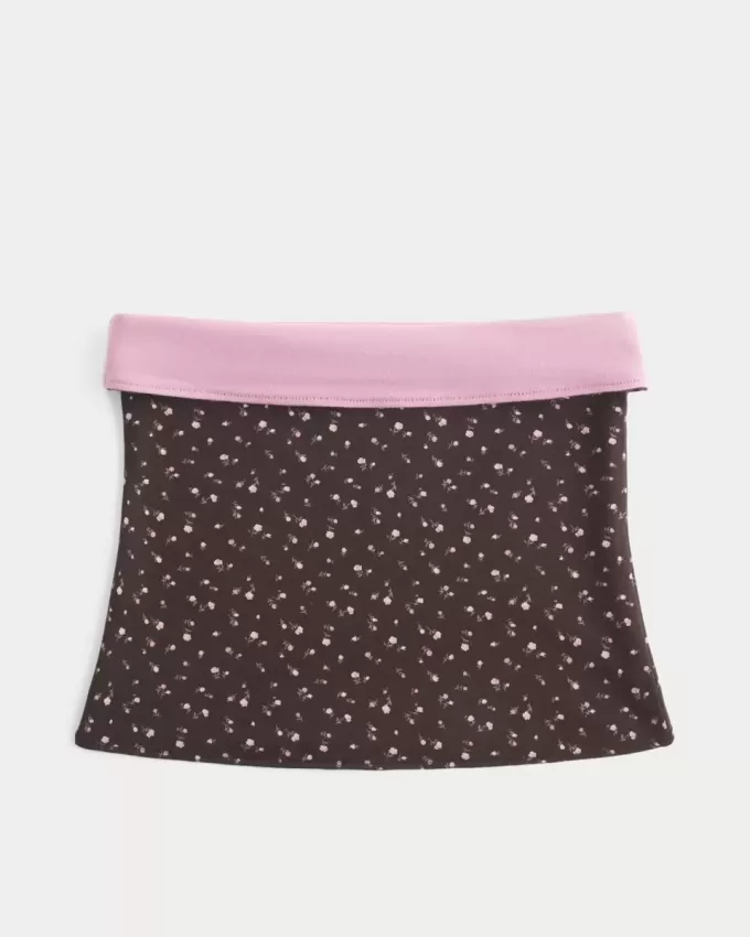 Top tubolare reversibile Taylor