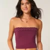 Top tubolare reversibile Taylor