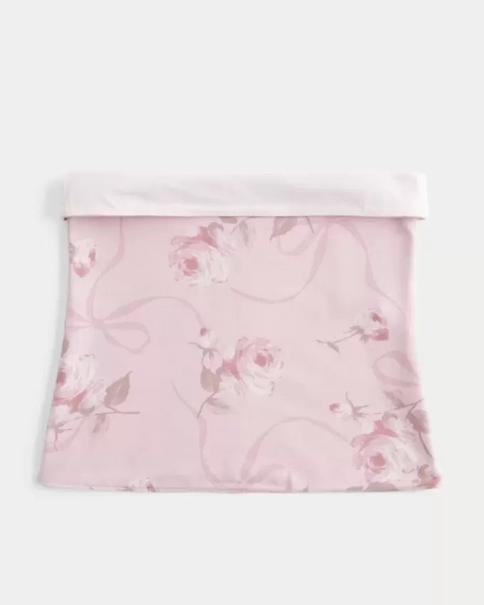 Top tubolare reversibile Taylor