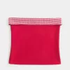 Top tubolare reversibile Taylor