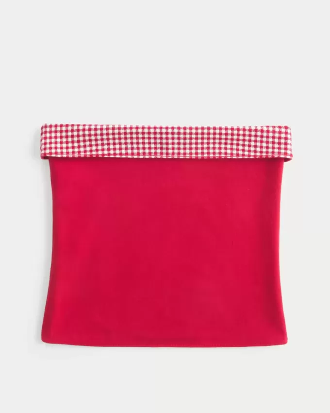 Top tubolare reversibile Taylor