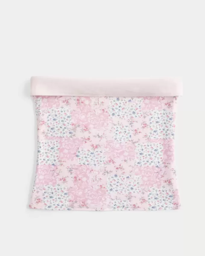 Top tubolare reversibile Taylor