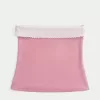 Top tubolare reversibile Taylor