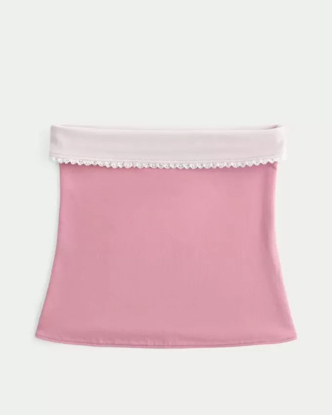 Top tubolare reversibile Taylor