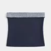 Top tubolare reversibile Taylor