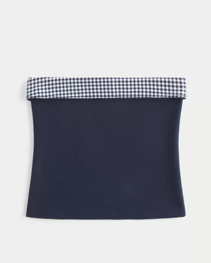 Top tubolare reversibile Taylor