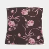 Top tubolare reversibile Taylor Top tubolare reversibile Taylor