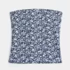 Top tubolare reversibile Taylor