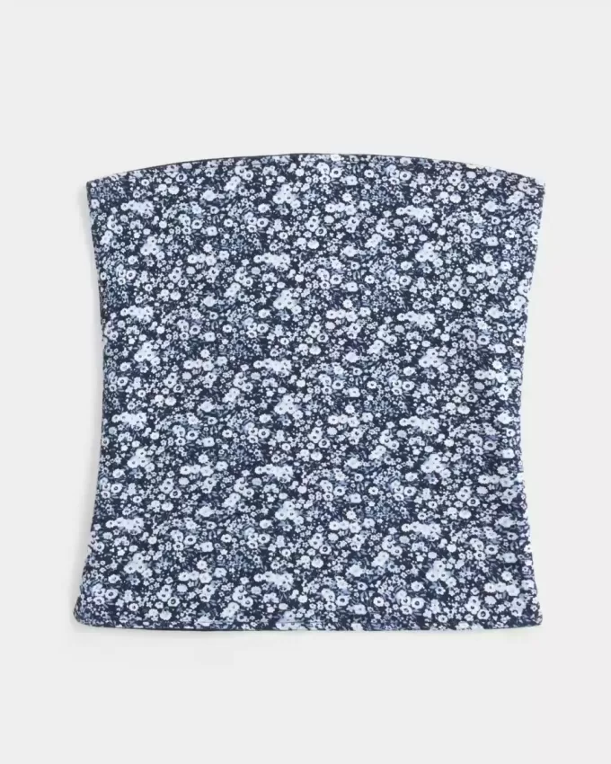 Top tubolare reversibile Taylor