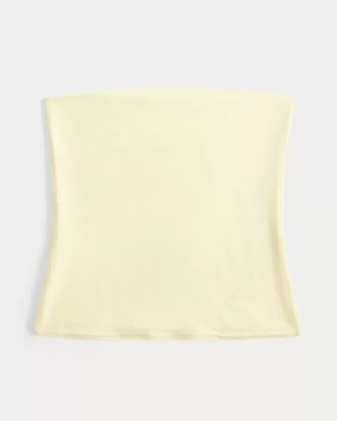 Top tubolare reversibile Taylor Top tubolare reversibile Taylor