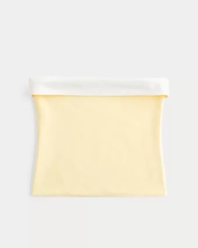 Top tubolare reversibile Taylor