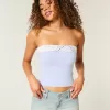 Top tubolare reversibile Taylor