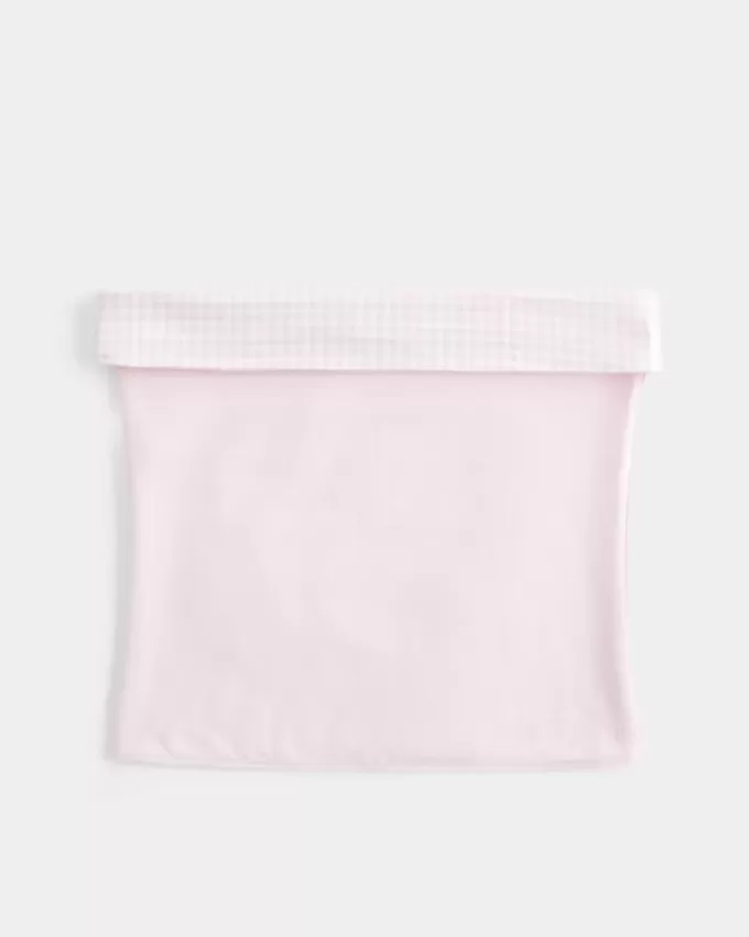 Top tubolare reversibile Taylor