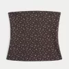 Top tubolare reversibile Taylor