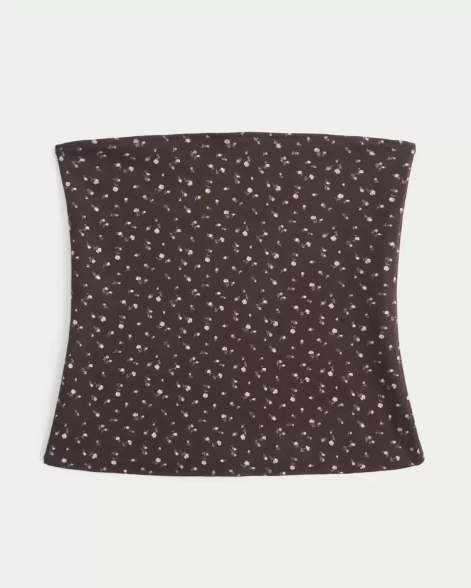 Top tubolare reversibile Taylor