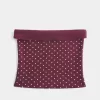 Top tubolare reversibile Taylor