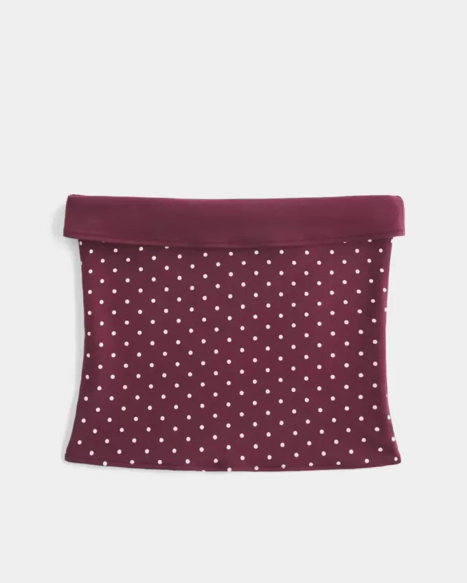 Top tubolare reversibile Taylor