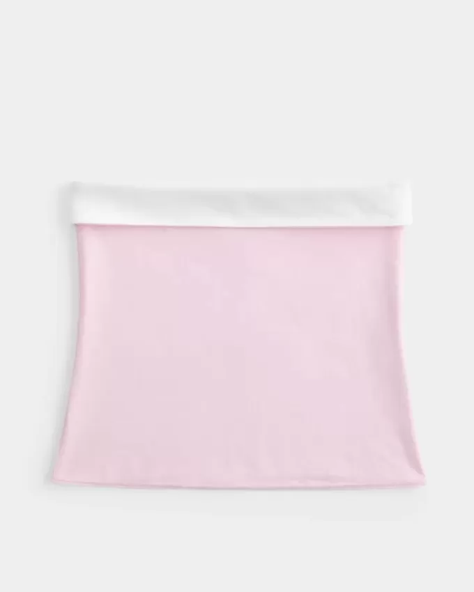 Top tubolare reversibile Taylor